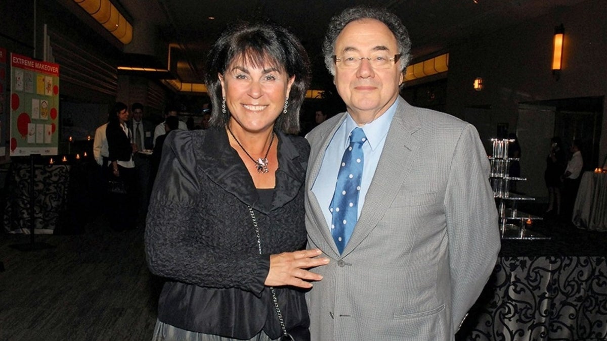 Barry Sherman, Chairman and CEO of Apotex Inc., and his philanthropist wife, Honey, were found dead in their mansion north of Toronto on Dec. 15, 2017.