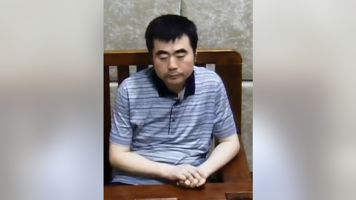 Among the many mysterious disappearances of high-ranking leaders, is Wilson Wang. He was once the successful director of a state-run tobacco factory. Then on April 10, 2015, he disappeared and his whereabouts not revealed until weeks later. His family claims he lost 40 pounds in the first couple of months in "shuanggui" detention.