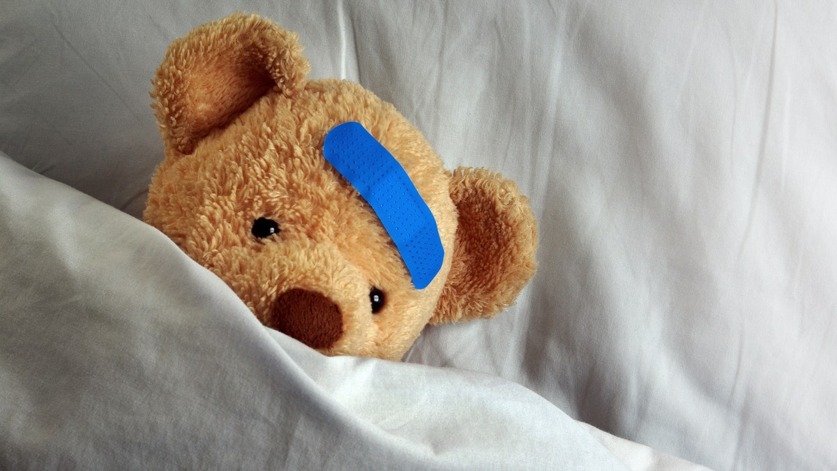 McNeely's patient made the special request just before undergoing his own surgery.