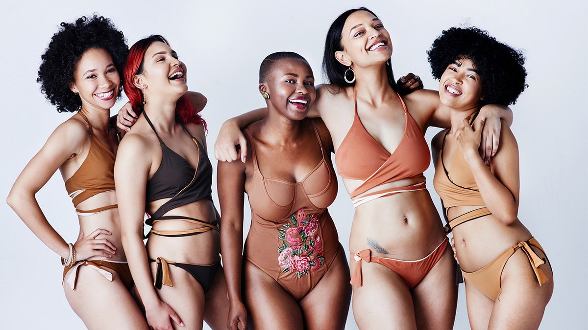 Swim England is under fire for an article suggesting women need to choose certain swimwear based on their body type.