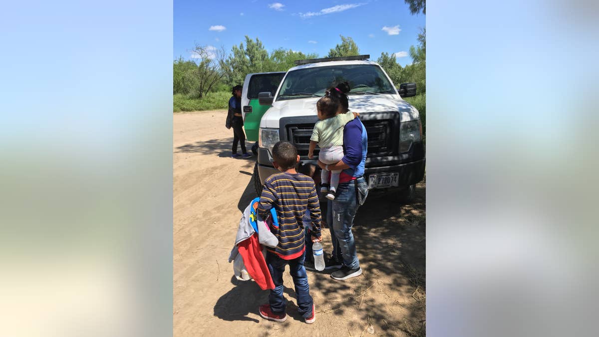 Reversing the rising trend of families illegally crossing the border will not be simple. "This is going to require Congress to close the immigration loopholes, make immigration reform," Chief Patrol Agent Manuel Padilla Jr. told Fox News. "This population is exponentially growing and there is nothing from a border patrol standpoint that we can do down here at the field level to influence that population."<br>