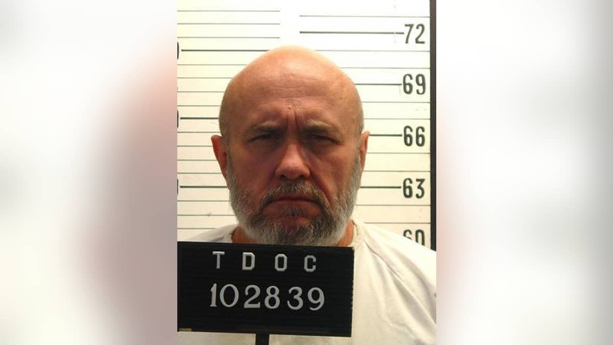 Edmund Zagorski is scheduled to be executed Thursday. He has requested to die by electrocution.