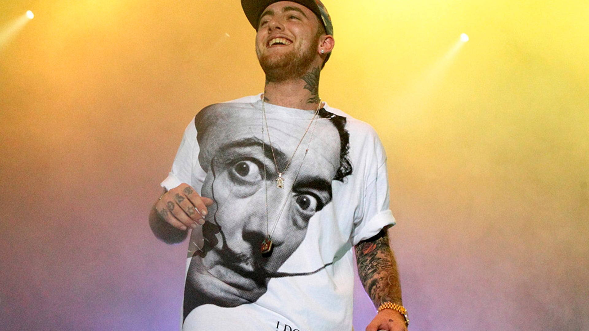 Music star Mac Miller, whose real name was Malcolm James McCormick, was found unresponsive in his Studio City, Calif. home, and was pronounced dead at the scene. He’d previously been public about his struggle with sobriety.