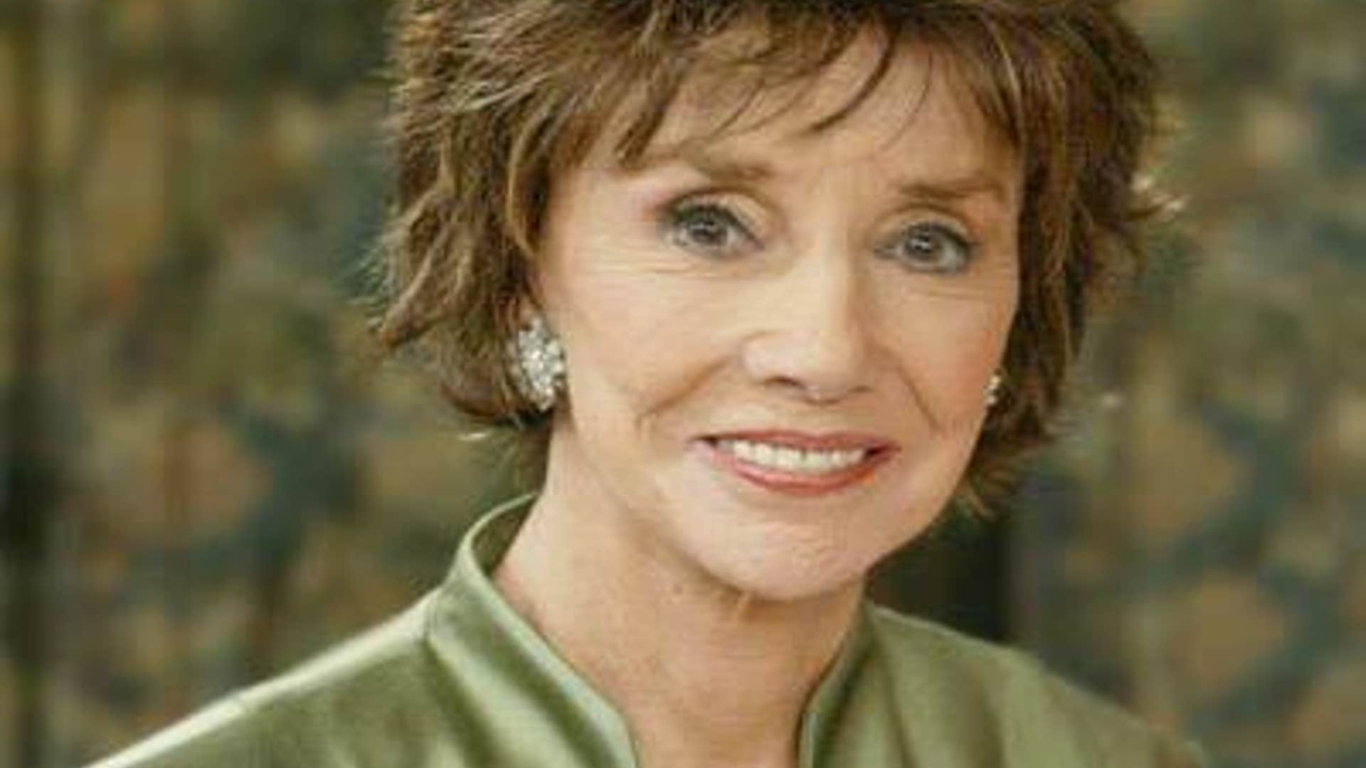 Peggy McCay, the Emmy-winning actress best known for her role as Caroline Brady on the NBC soap opera “Days of Our Lives,” died at age 90. McCay was nominated several times for daytime and primetime Emmys, winning the latter award for her guest role on “The Trials of Rosie O’Neil.”