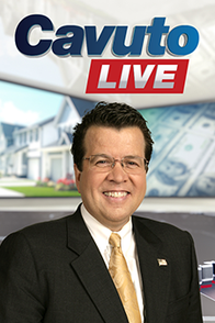 Cavuto Live - Fox News
