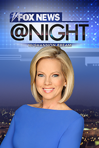Fox News @ Night - Fox News