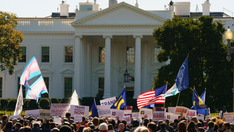 Biden transgender policy meets broad state-based Republican counterattack