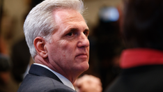 Republicans torched for McCarthy-House speaker vote fiasco: 'Worst game of chicken ever'