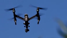 Drone incursions on US bases come under intense scrutiny as devices prove lethality overseas