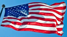 Singer Macy Gray argues US needs a 'new flag' to replace 'tattered, dated, divisive' Old Glory