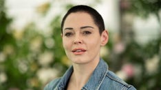 Rose McGowan claims Facebook deactivated her account ahead of final presidential debate: 'This is corruption'