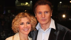 ‘Parent Trap’ star Elaine Hendrix on Natasha Richardson’s devotion to Liam Neeson: ‘They were deeply in love’