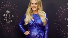 Carrie Underwood announced as a performer at 2023 CMT Awards in Texas with Kelsea Ballerini set to co-host