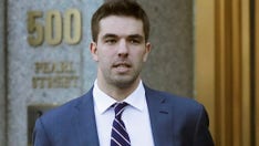 Fyre Festival founder Billy McFarland breaks silence in first TV interview