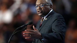 Clyburn to appear with Democratic hopeful who admitted to domestic abuse
