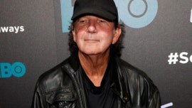 Tony Joe White, 'Polk Salad Annie' singer-songwriter, dies at 75