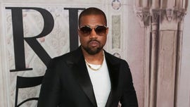 Kanye West deletes Twitter, Instagram accounts -- again