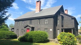 Salem witch trials victim John Proctor’s home on the market for $600G