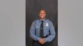 Massive Georgia manhunt for suspect authorities say pulled trigger in officer’s death