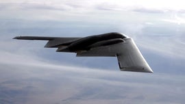 B-2 pilot recounts what it's like 'flying a stealth bomber'