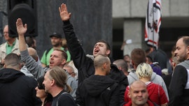 Jewish members join German party accused of anti-Semitism because they are taking on Islamization of country