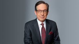 Fox News’ Chris Wallace condemns Trump’s anti-media rhetoric when given free speech award