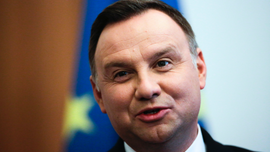 Polish president sends mixed signals on nationalist march