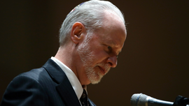 The Latest: Gab.com is taken down after synagogue shooting