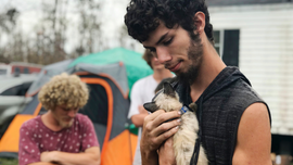 Folks in rural part of Panhandle ask: Where's the help?