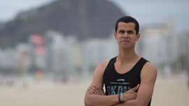 For many Brazilians, election is picking 'lesser of evils'