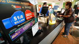 Lottery office pools increase odds and possibly headaches