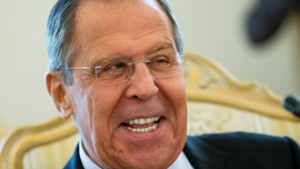 Kremlin concerned over Trump's decision to leave arms treaty