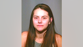 Police: Woman accused of killing son searched ways to do it