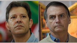 3 things to know about Brazil's presidential candidates