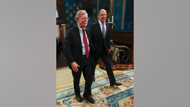 Trump's adviser meets Russian defense minister in Moscow