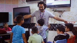 Want to run an Iraqi ministry? Apply online, PM says