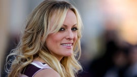 Trump seeks more than 300G in attorney’s fees from Stormy Daniels