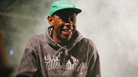 Tyler the Creator involved in scary car accident in Los Angeles