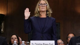 Kavanaugh accusers rocked confirmation process: Where are they now?