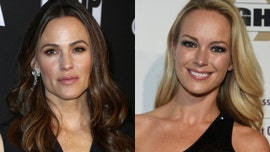 Jennifer Garner's new boyfriend had 'anger' and 'control' issues, says his ex-wife