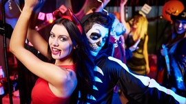 Twitter's viral 'sexy Halloween costume' trend may be most revealing | Fox News