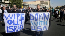 Iran Guard launches missiles into Syria over parade attack