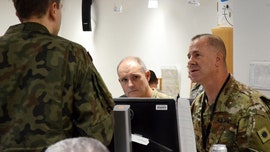 US general shot in Taliban attack in Afghanistan, Pentagon confirms