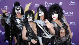 KISS reveals 2019 'End of the Road' farewell tour dates in North America