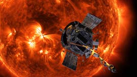 NASA’s Parker Solar Probe breaks record, becomes closest spacecraft to the Sun
