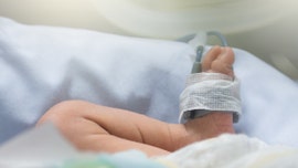 'Major' infection control deficiencies found at NJ hospital following baby's death