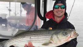 New Jersey man dies after contracting brain-eating parasite