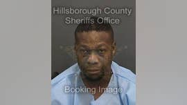 Florida man kills girlfriend, child after fight over watching football on TV, court documents show