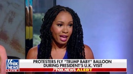 Twitter ignored threat to political strategist from alleged mail bomb suspect, she says