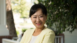 California city council candidate arrested for allegedly stealing campaign signs